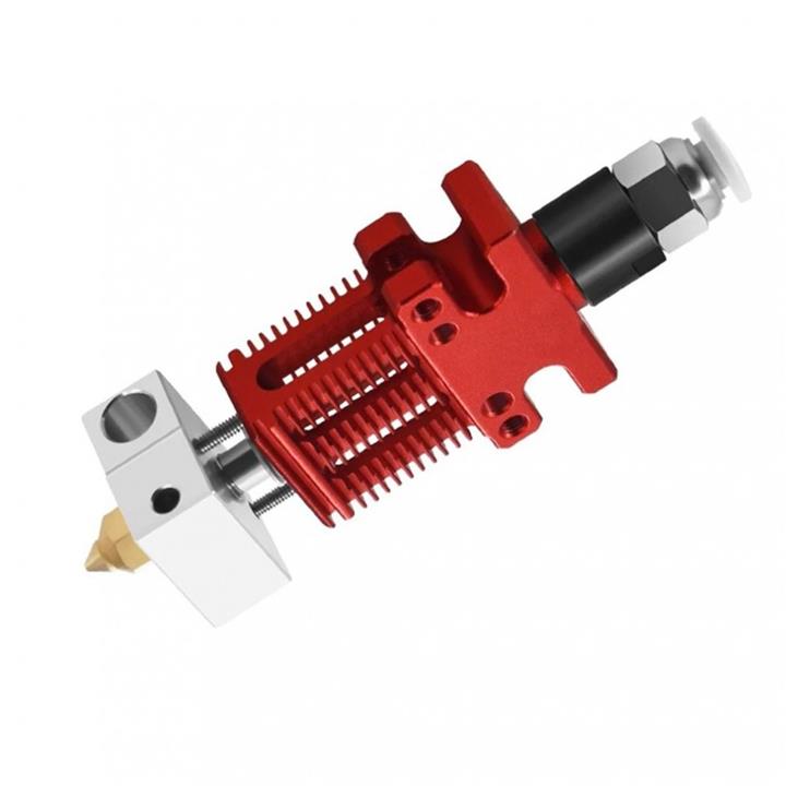 ست اکسترودر مناسب پرینتر های سه بعدی Creality CR-6 SE, CR-6 MAX, CR-10 Z2, CR-10 Smart